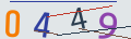 verifycode